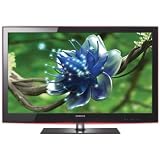 UN55B6000 Samsung 55" LED LCD 1080p Ultra-Slim HDTV with Auto Motion Plus 120Hz & Mega Contrast