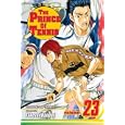 Prince Of Tennis Vol. 23 (Prince of Tennis) by  Takeshi Konomi and Urian Brown