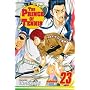 Prince Of Tennis Vol. 23