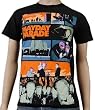 MAYDAY PARADE - Safe In My Arms - Black T-shirt