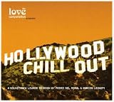 Review Various  / Hollywood Chill Out