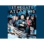 Stargate Atlantis Season 1