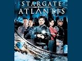 Stargate Atlantis Season 1