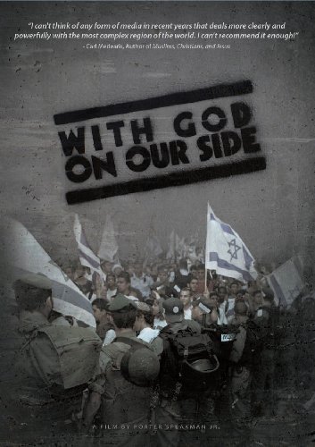 With God On Our Side