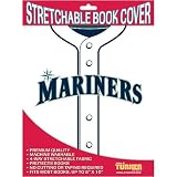JF Turner Seattle Mariners Book Cover