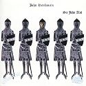 Sir John Alot of Merrie Englandes Musyk Thyng & ye Grene Knyghte