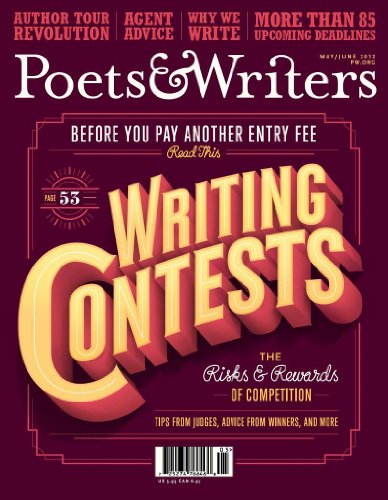 Poets & Writers Magazine