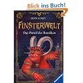 Finsterwelt. Das Portal des Barakkas