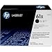 HP C8061X 61X LaserJet Tonerkartusche schwarz hohe Kapazit�t 10.000 Seiten 1er-Pack