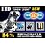 高品質HIDキット 【OPEN 大安売り】送料無料!!超薄型 12V 35Wバラスト H4 (Hi・Lo) 紫 切り替えデジタルバラスト採用 HID ヘッドライト フォグランプ 車用HIDフルキット キセノン バーナー