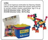Interstar Links 80-pc. Bag
