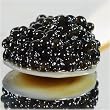 American White Sturgeon Caviar - "Malossol"