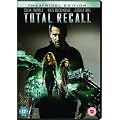 Total Recall (DVD + UV Copy) [2012]