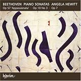 Beethoven: Piano Sonatas, Opp. 57 "Appassionata", 10/3, 7