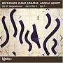 Beethoven: Piano Sonatas, Opp. 57 "Appassionata", 10/3, 7