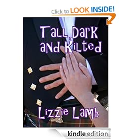Tall, Dark and Kilted