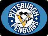 Pittsburgh Penguins Mouse Pad