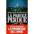 La parole perdue