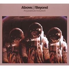 Anjunabeats Vol.8