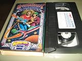 1989 United American Video Buck Rogers Cliffhanger VOL. 2 Serials Chapters 7 Through 12 VHS Tape #5359
