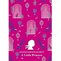 A Little Princess (Puffin Classics)