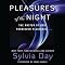 Pleasures of the Night: Dream Guardians, Book 1