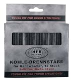 Ersatzbrennstäbe für Handwärmer