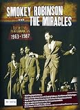 Smokey Robinson and the Miracles - Definitive [Limited ed.] [DVD]