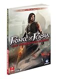 www.payane.ir - Prince of Persia: The Forgotten Sands: Prima Official Strategy Guide