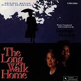 Ost: Long Walk Home