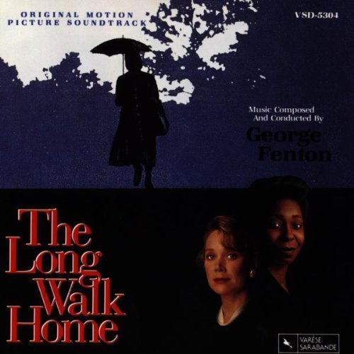 Ost: Long Walk Home George Fenton