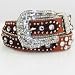 Rhinestone Belt - HB28