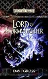 Lord of Stormweather (Forgotten Realms Novel: Sembia: Gateway to the Realms)