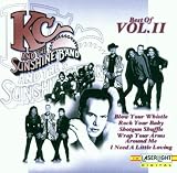 Best of Kc & the Sunshine Band