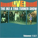 Live! The Ike & Tina Turner Show