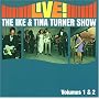 Live! The Ike & Tina Turner Show