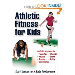 Athletic Fitness for Kids