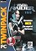 Tomb Raider V (Chronicles) & VI (The Angel of Darkness) Twinpack (PC-CD)
