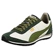 PUMA Women's Speeder M Sneaker
