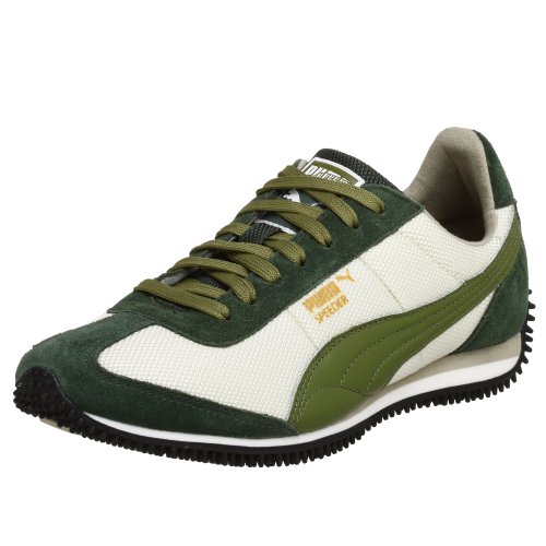 PUMA Women's Speeder M Sneaker