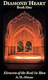 Omslagsbilde av Diamond Heart