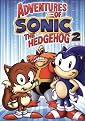 Adventures of Sonic the Hedge Hog, Vol. 2 (4 Discs)