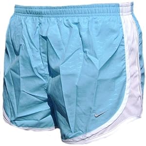 Tempo Running Short