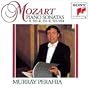 Sonata No. 12 in A Major for Piano, K. 331/300i/I. Tema. Andante grazioso e variazioni
