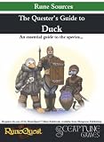 The Quester's Guide to Duck (Rune Sources)