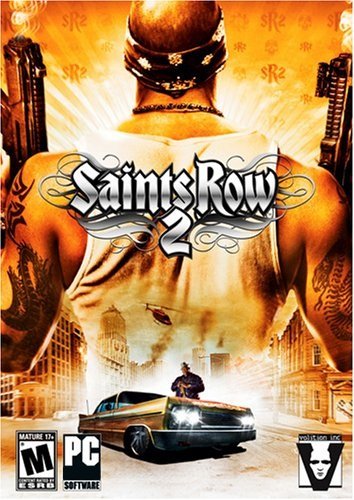 Saints Row 2 [Download]