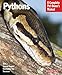Pythons (Complete Pet Owner's Manual) at Amazon Books: 51csEeppDCL._SL75_