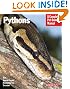 Pythons (Barron's Complete Pet Owner's Manuals)