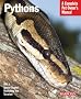 Pythons Pom: 2nd Edition (Pet Owner's Manuals)