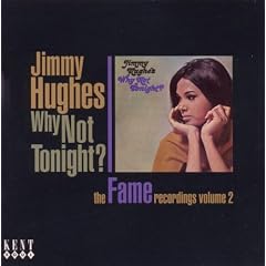 Why Not Tonight? The Fame Recordings Volume 2